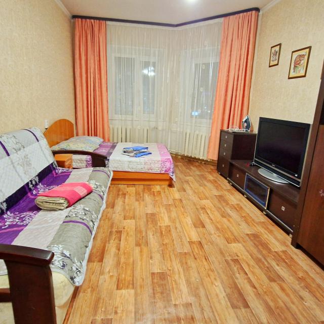 Алмаз Арктики на набережной имени С.А. Оруджева 34