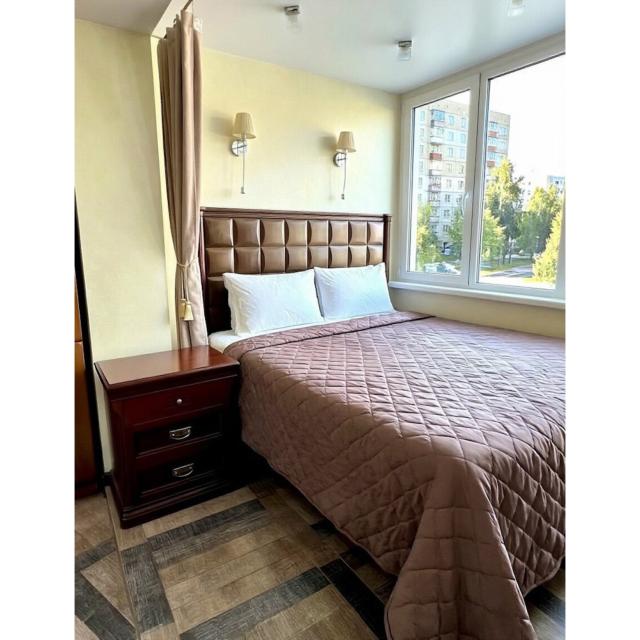 Premium apartment near the train station