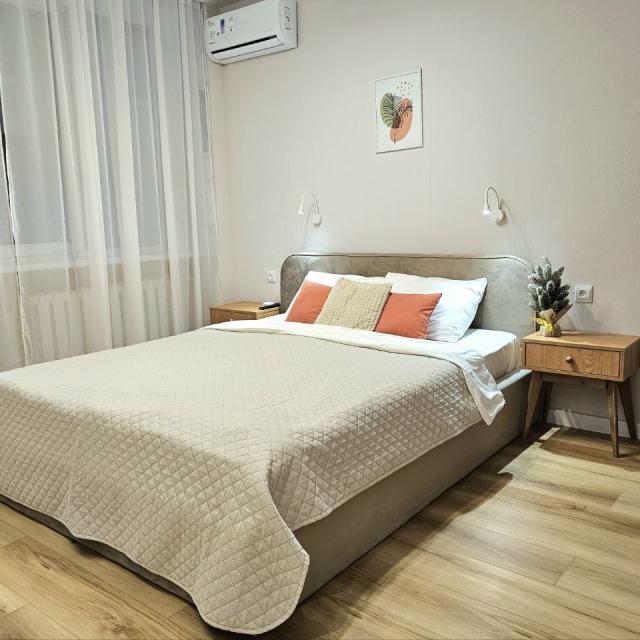 Best Guest House на улице им. В.И. Ленина 2