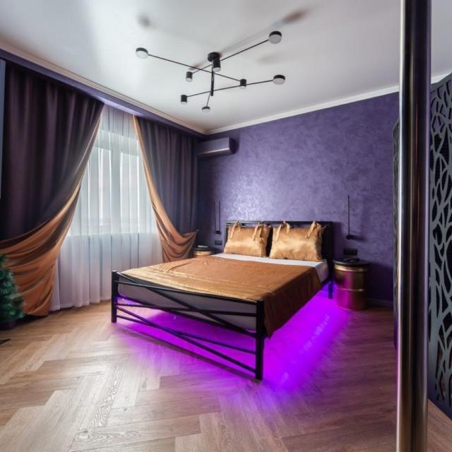 Апартаменты на улице Ленина, 2