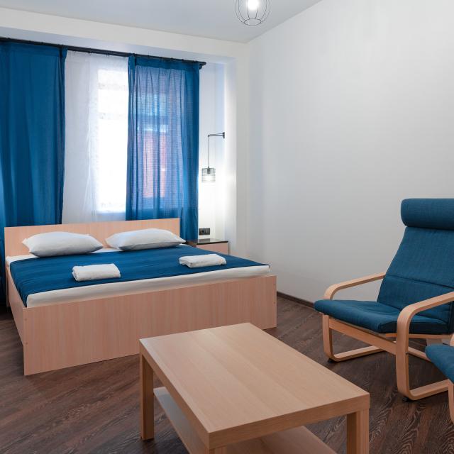 Box Inn (Бокс Инн)