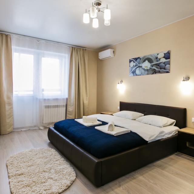MaksRealti24 on Novotushinskaya 6