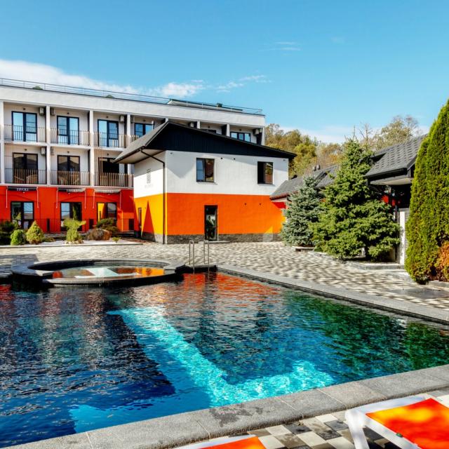 Космос Сочи Тиволи (Cosmos Smart Sochi Tivoli Hotel)
