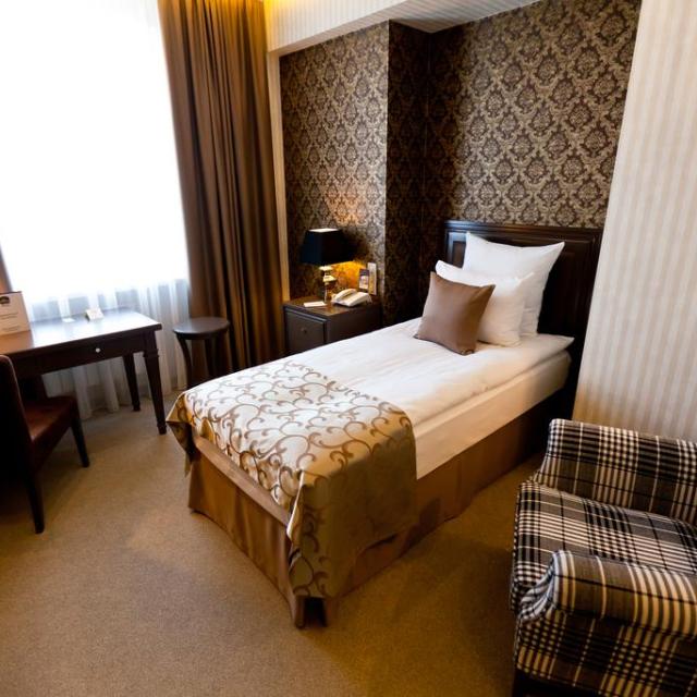 Best Western Plus Спасская (Бест Вестерн Плюс Спасская)