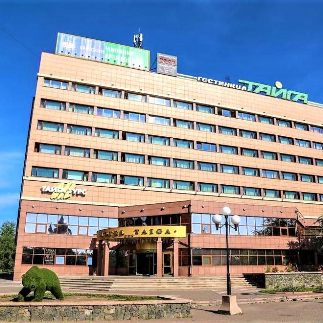 Tayga