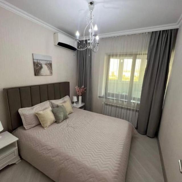 Bayhouse at 137 Tahir Zharokova Street
