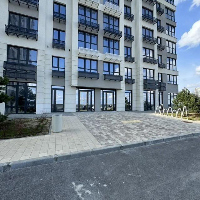 Уютная однушка на берегу Волги