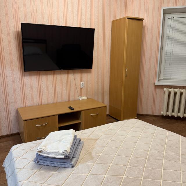 Nadym House (Надым Хаус) на улице Зверева 39