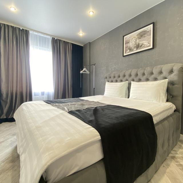 Апартаменты Housevip на проспекте Кулакова