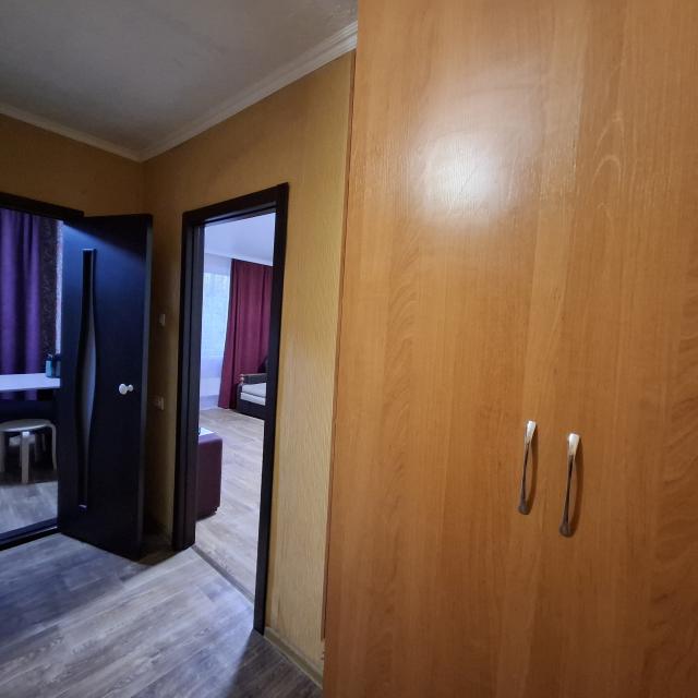 Apartments on 127 Ivan Chernykh Street