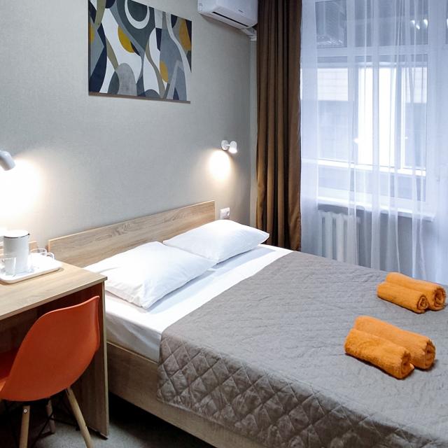 SMART HOTEL Ростов-на-Дону (Смарт отель Ростов-на-Дону)