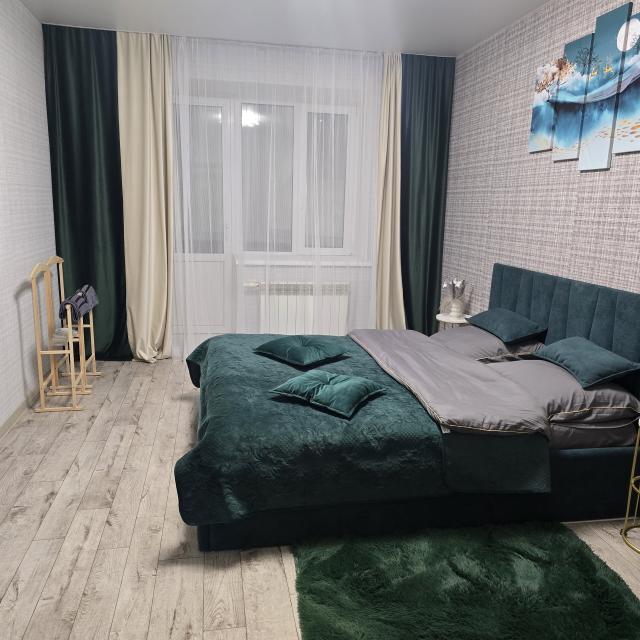 Yamal House