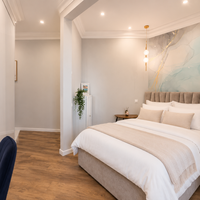 Greencity на улице Оренбургский Тракт 8Д
