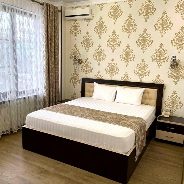 Imperial Astrakhan