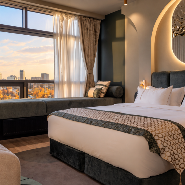 Palmira Art Hotel