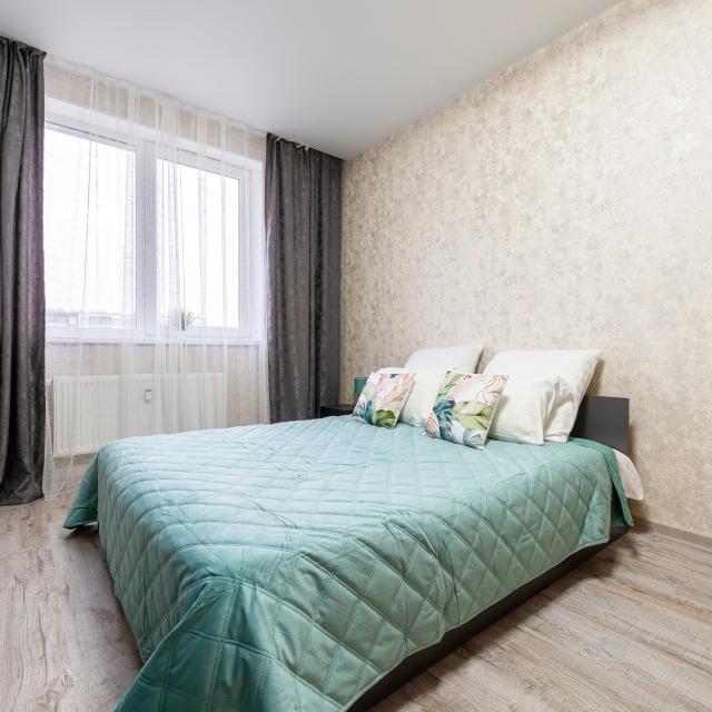 COPY Apartments on Vorontsovsky Boulevard