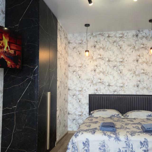 Room Hotel (Рум Отель) на Уфимской 6