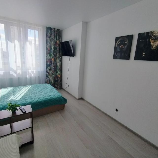 СК Апарт на улице Сахарова, 79