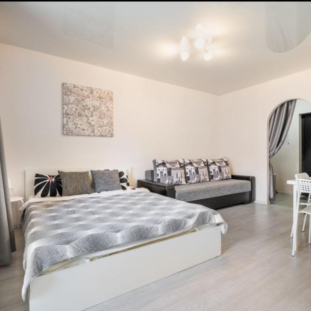 Apartments on Shuvalov street 16/9