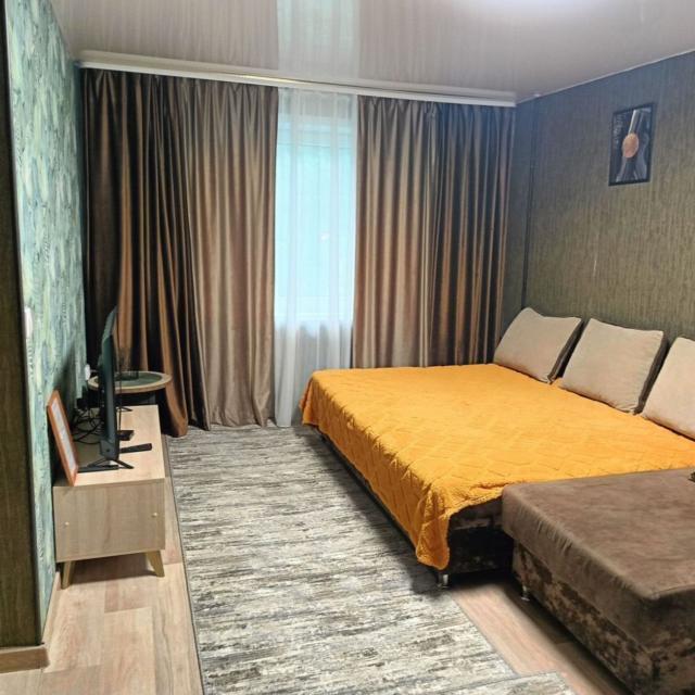 Апартаменты на улице Шорникова, 1А
