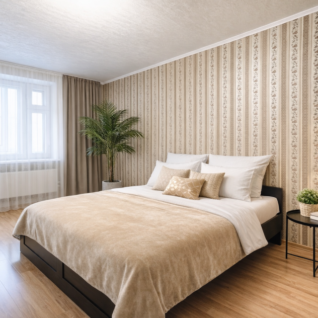 Vegas apartments (Вегас апартментс) на проспекте Гагарина 111