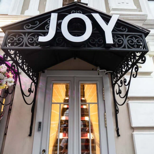JOY Hotel
