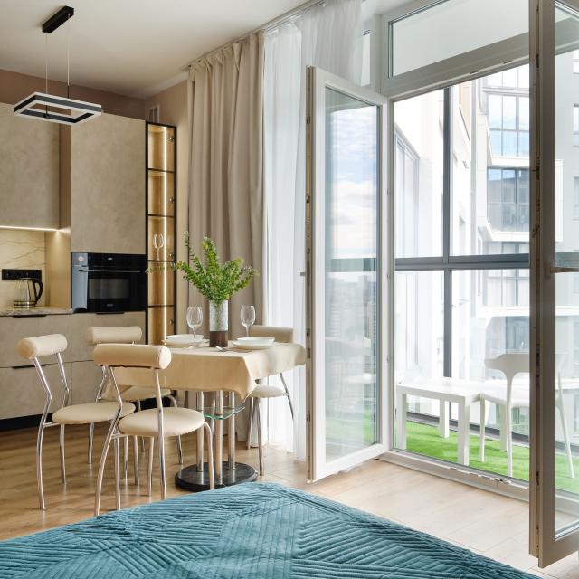 RentPlaza на улице 8 Марта 204Г