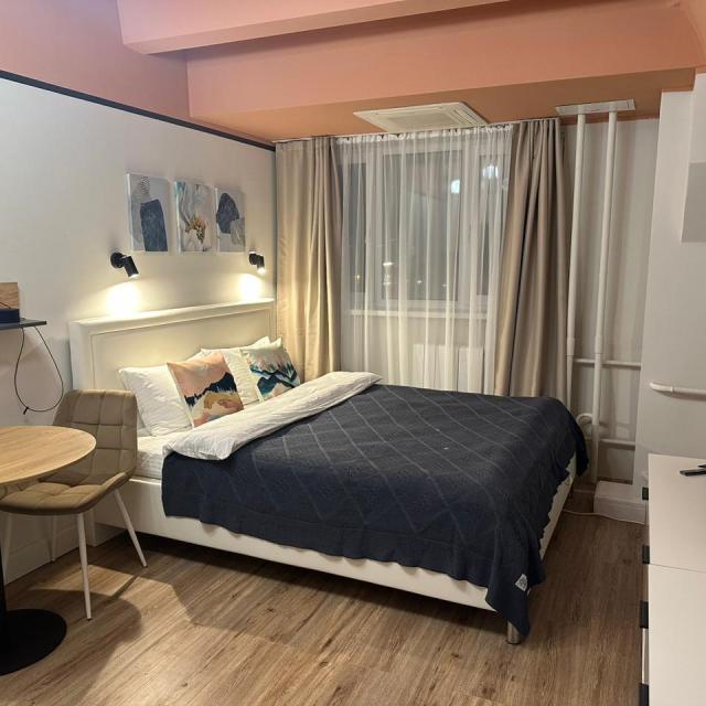 Loft Apartment on Sokol