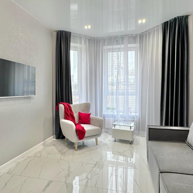 Maria Rooms на Улице Покрышкина 2