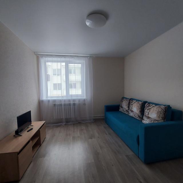 Apartments on Zyrina Avenue 3