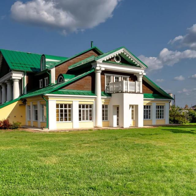 Богдарня
