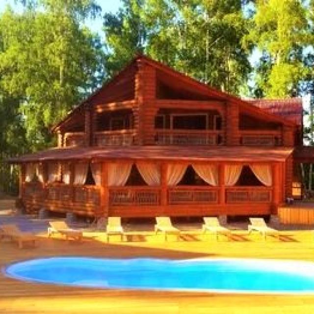 Eko-Otel Aya