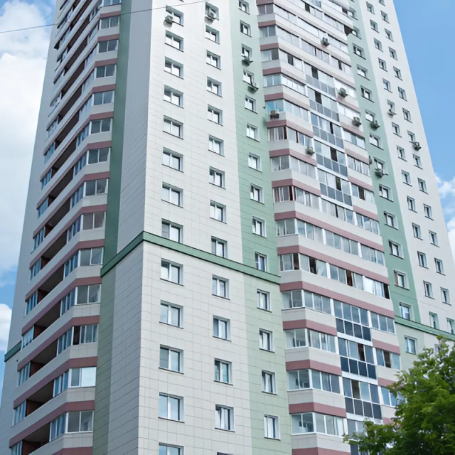 Room Hotel on Sibirskaya Street