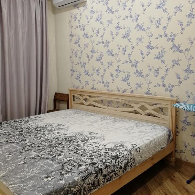 Апартаменты на улице Спартака