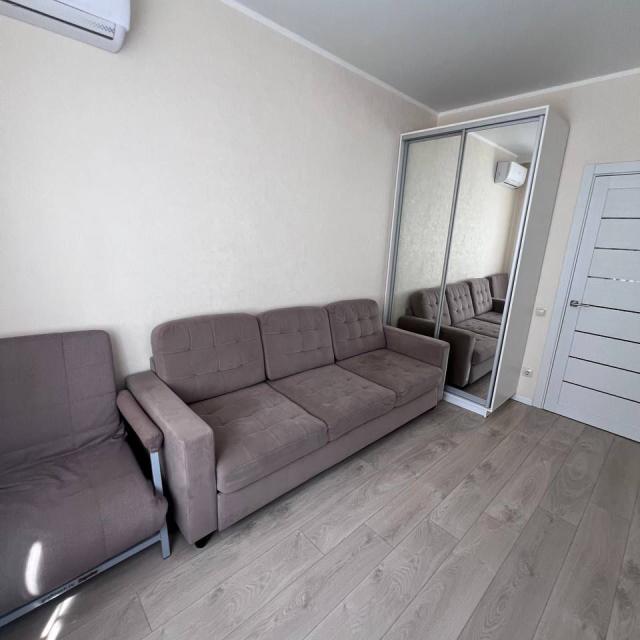 apartament