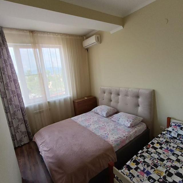 Apartments on Stanislavsky street, 8