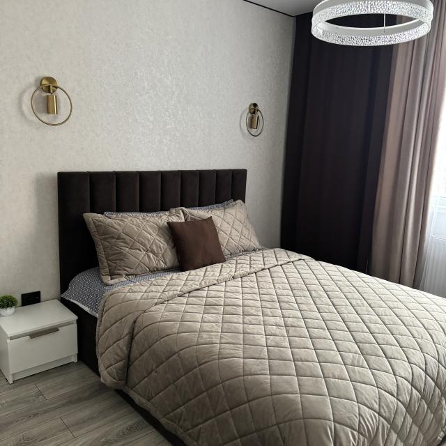 Apartment Home on Uralskaya street 2/25