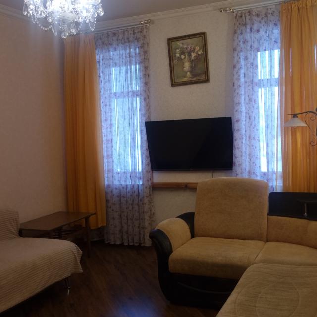 Апартаменты Home Сomfort на проспекте Карла Маркса 36/20