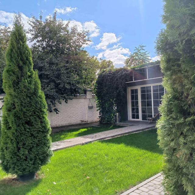 Sweet Apartments на улице Б.Хмельницкого 143А