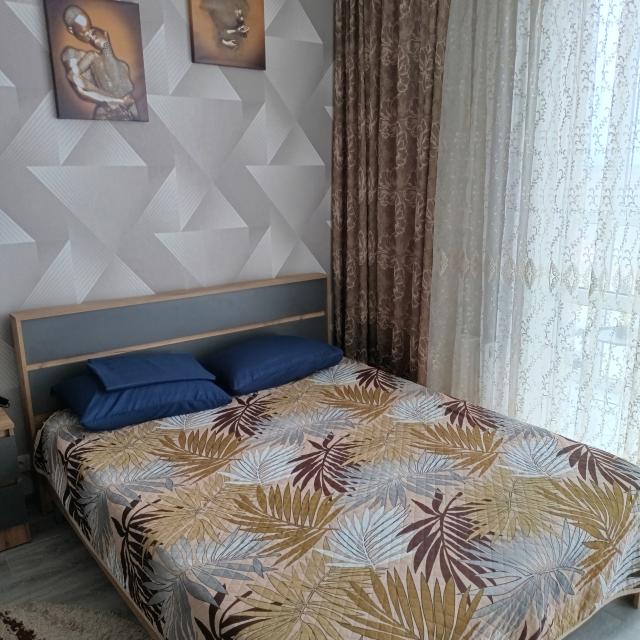 Уютная студия