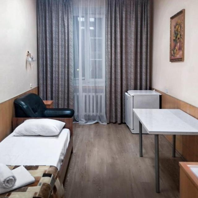 SMART HOTEL Smolensk