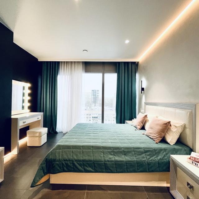 Неотель студия в Галереи Чижова