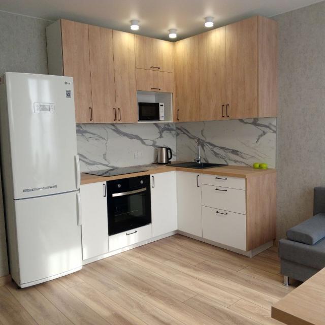 Garmonika Rooms на улице Константина Посьета 4