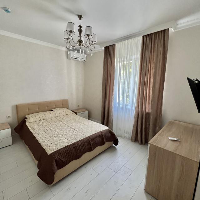 Hotel Mineral (Отель Минерал)