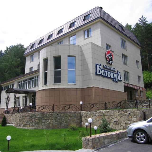 Belokur