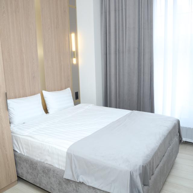 RIX OTEL (Рих Отель)
