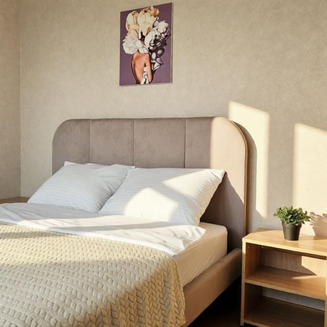 2-room apartment in Med. gorodok, VIZ district