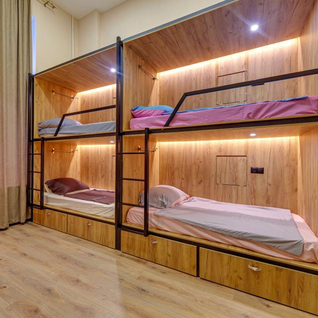 ROOMs (Румс)