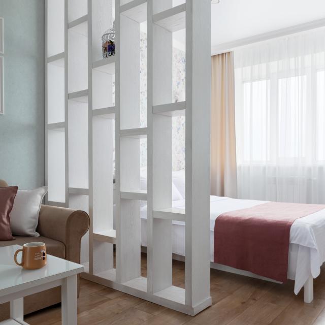 Apartments Provence