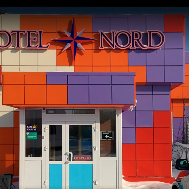 Nord